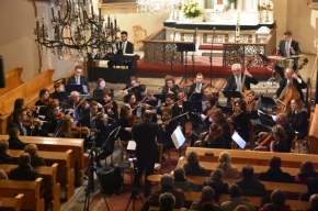 Koncert "W rytmie walca"